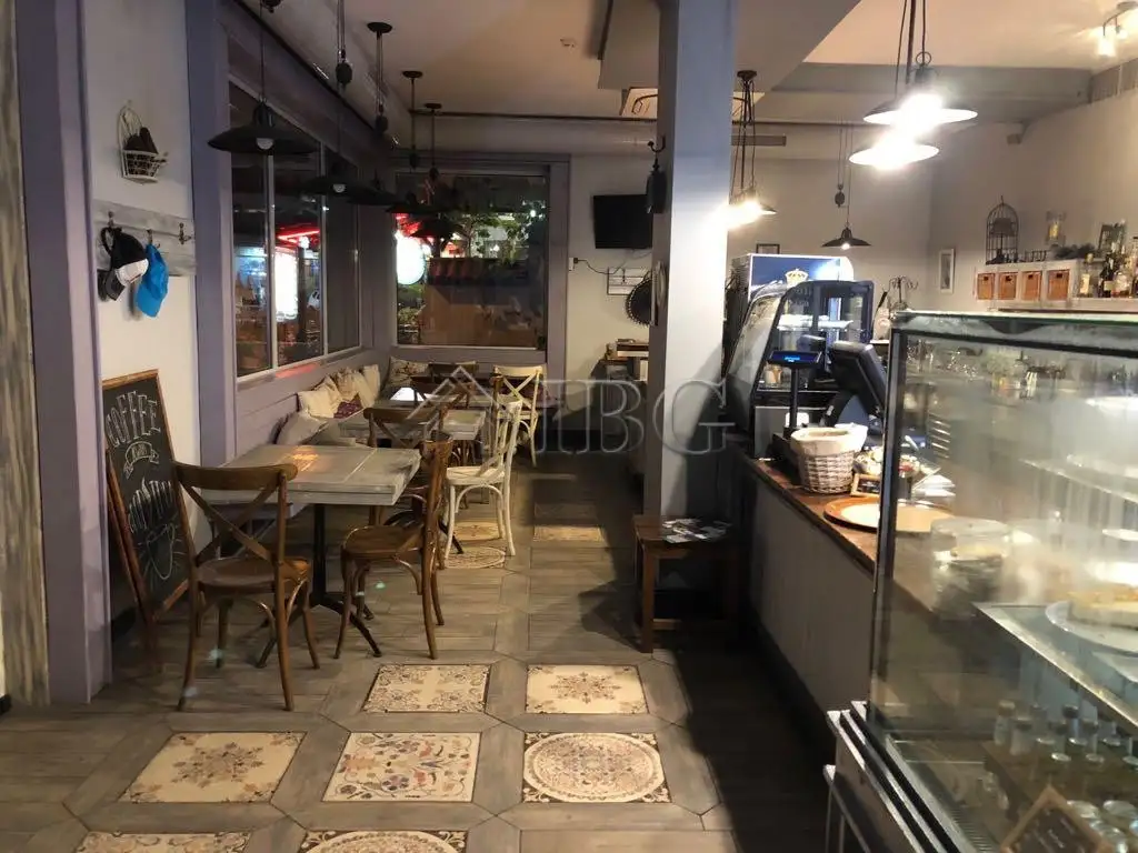 Cafes/Restaurants 149m² in Bulgaria, Nessebar. Priced at 300000€ rent photo-17