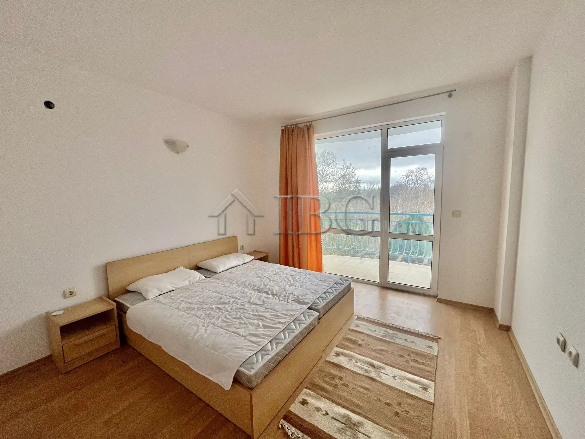 Flat 68m² in Bulgaria, Sveti Vlas. Priced at 79900€ rent photo-2