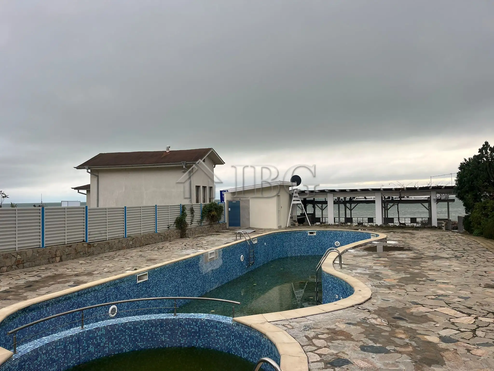 Flat 68m² in Bulgaria, Sveti Vlas. Priced at 79900€ rent photo-11