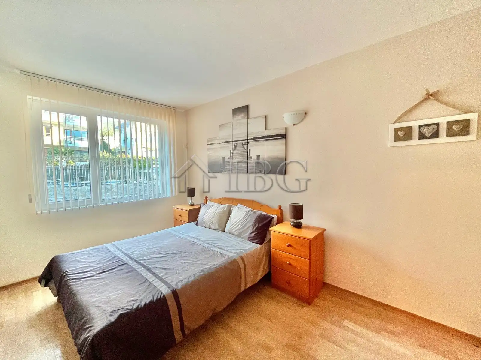 Flat 86m² in Bulgaria, Sveti Vlas. Priced at 132000€ rent photo-3