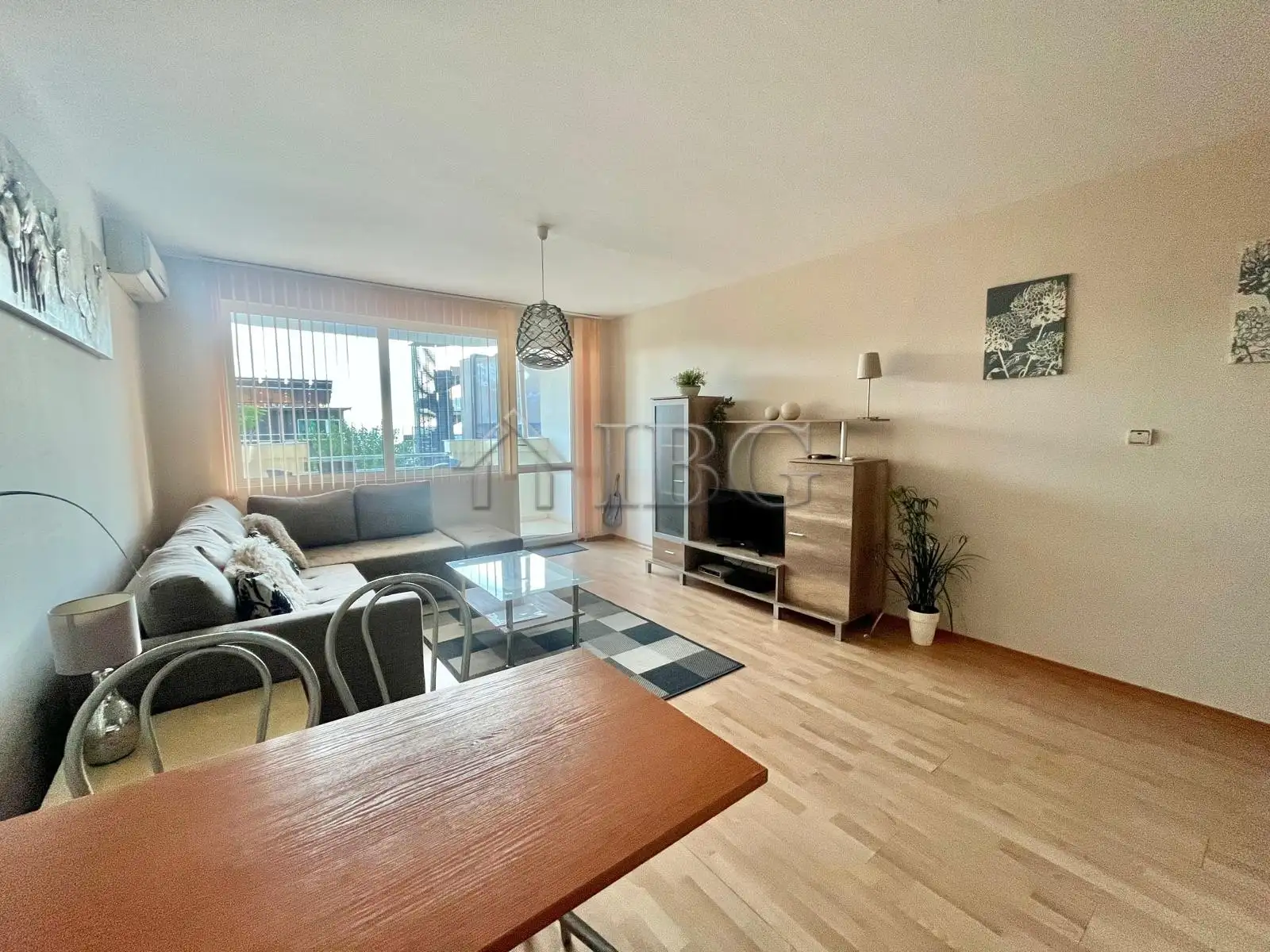 Flat 86m² in Bulgaria, Sveti Vlas. Priced at 132000€ rent photo-5