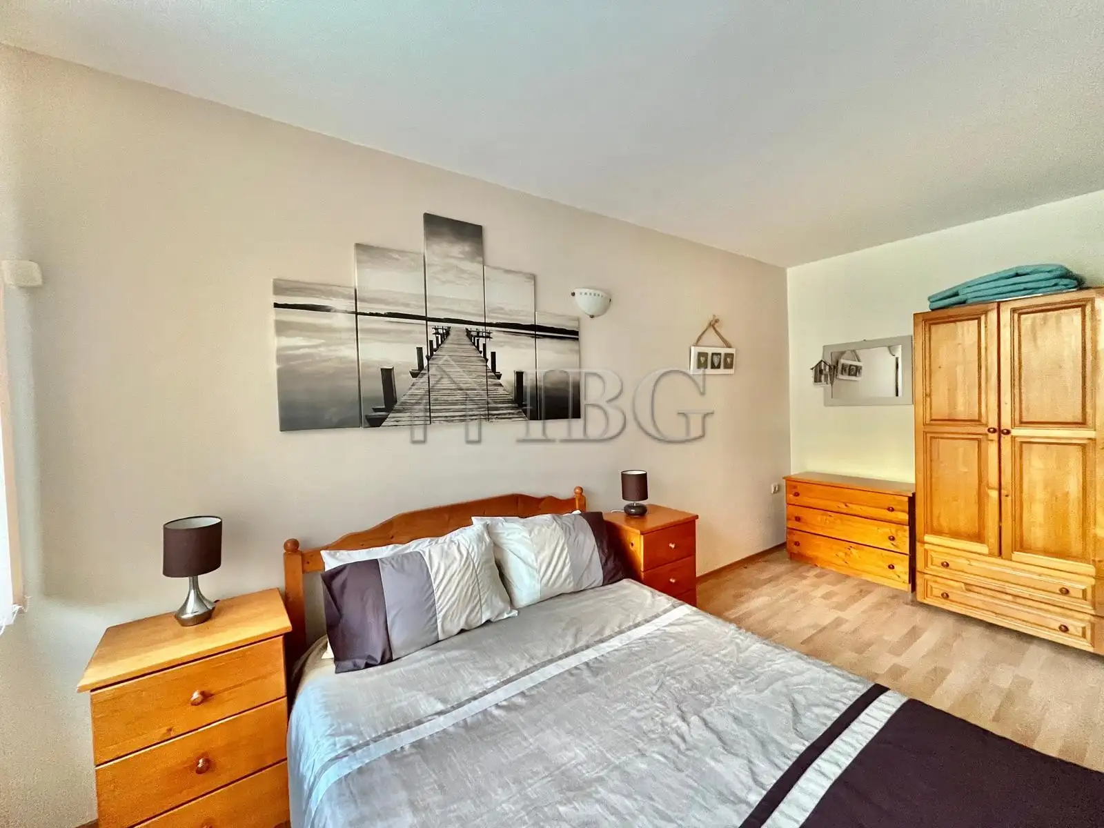 Flat 86m² in Bulgaria, Sveti Vlas. Priced at 132000€ rent photo-6