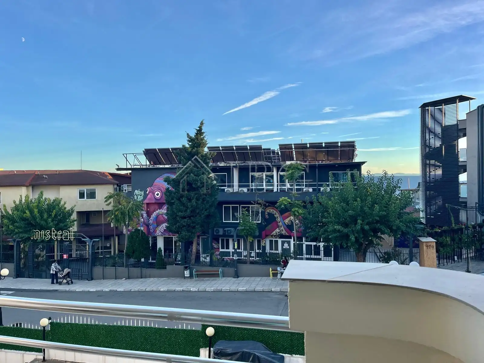 Flat 86m² in Bulgaria, Sveti Vlas. Priced at 132000€ rent photo-7