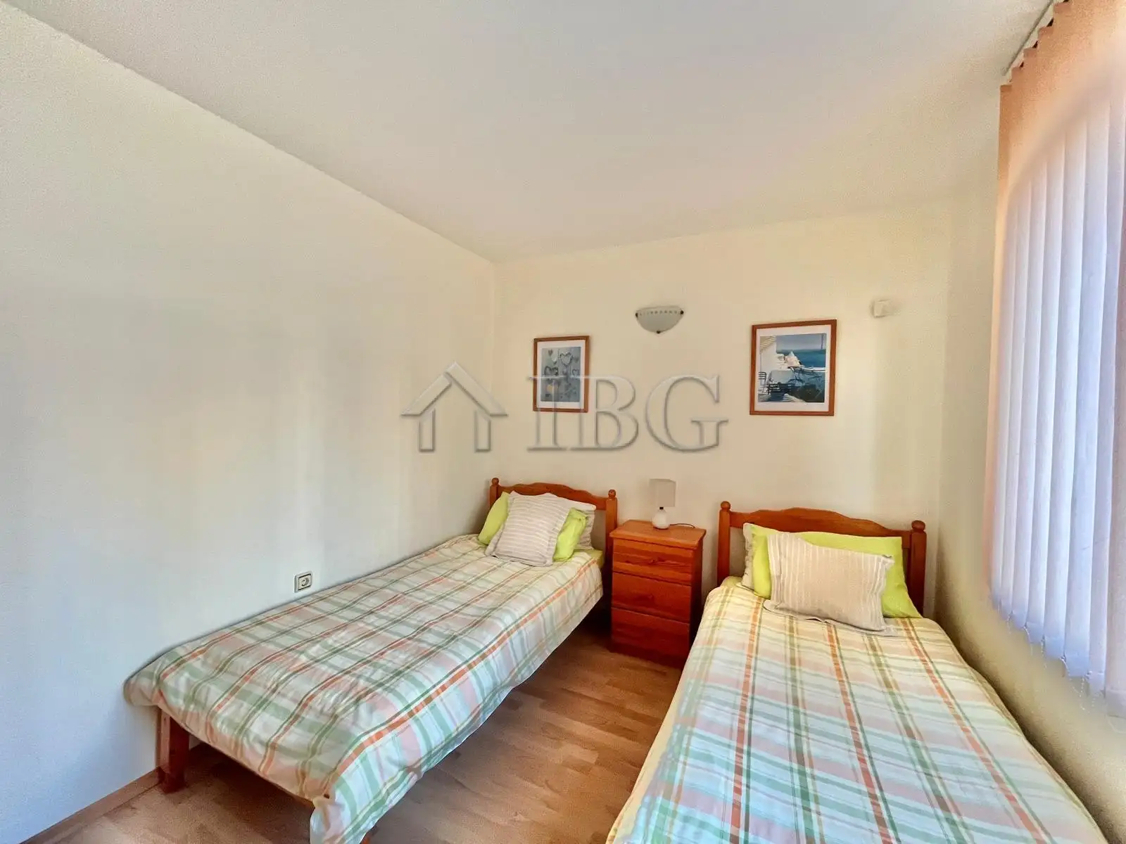 Flat 86m² in Bulgaria, Sveti Vlas. Priced at 132000€ rent photo-9