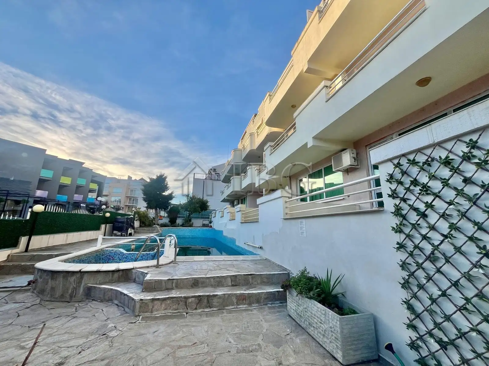 Flat 86m² in Bulgaria, Sveti Vlas. Priced at 132000€ rent photo-13