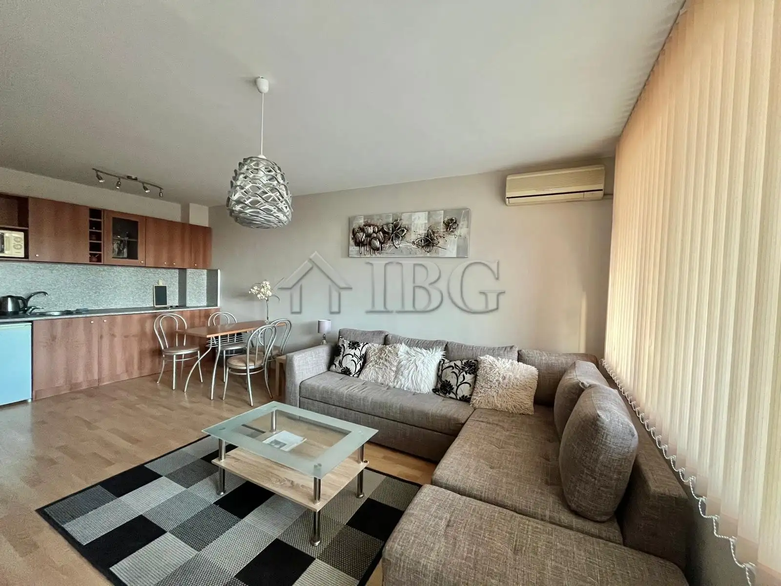 Flat 86m² in Bulgaria, Sveti Vlas. Priced at 132000€ rent photo-1