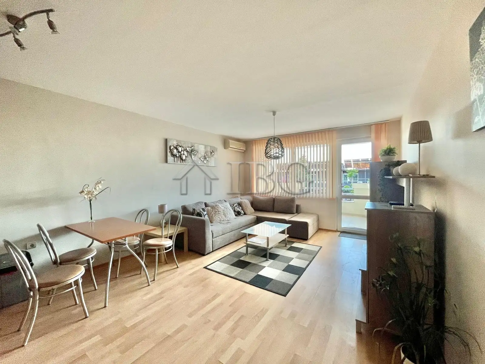 Flat 86m² in Bulgaria, Sveti Vlas. Priced at 132000€ rent photo-2