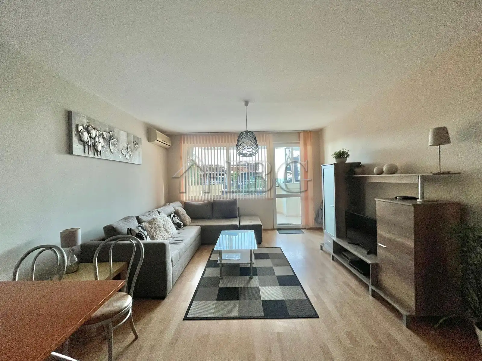 Flat 86m² in Bulgaria, Sveti Vlas. Priced at 132000€ rent photo-4