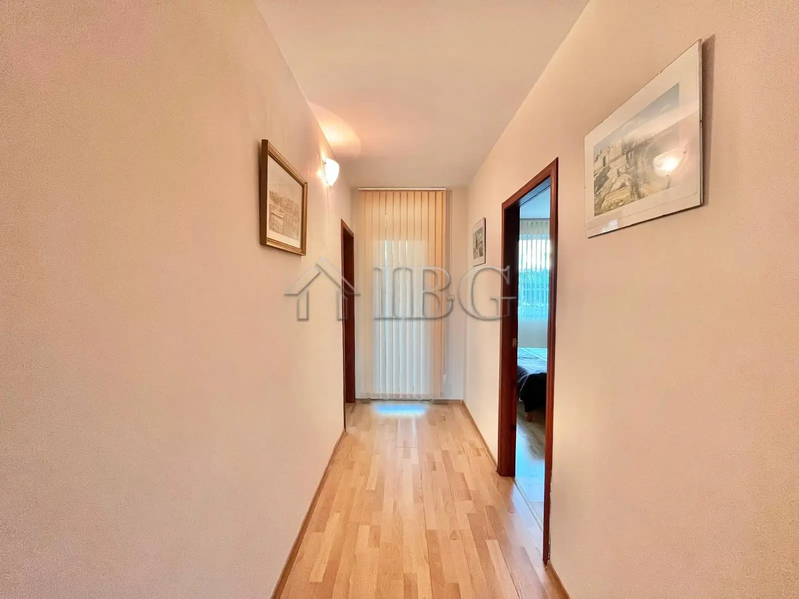 Flat 86m² in Bulgaria, Sveti Vlas. Priced at 132000€ rent photo-11