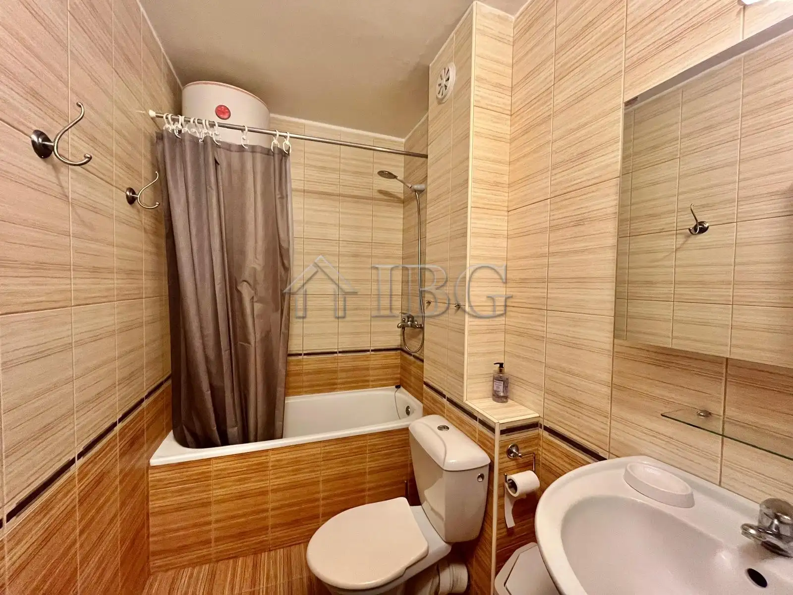 Flat 86m² in Bulgaria, Sveti Vlas. Priced at 132000€ rent photo-12