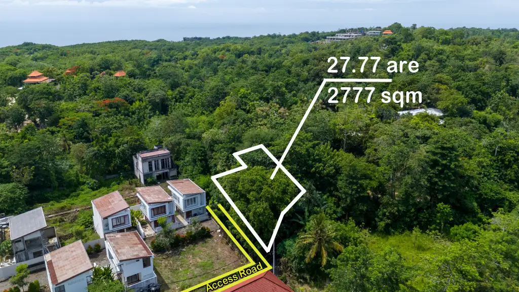 Land 0m² in Indonesia, Bukit. Priced at 912900$ rent photo-10