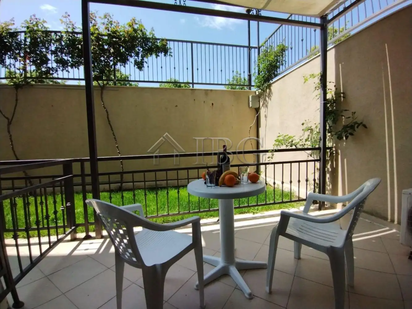 Flat 28m² in Bulgaria, Sveti Vlas. Priced at 56000€ rent photo-3