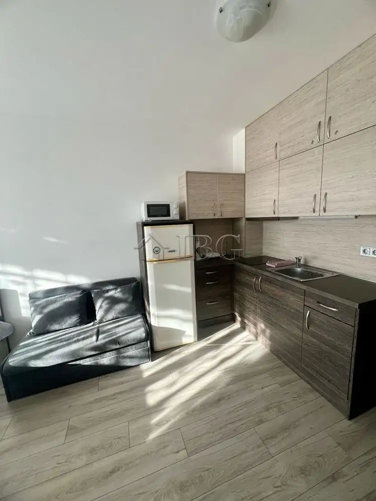 Flat 28m² in Bulgaria, Sveti Vlas. Priced at 56000€ rent photo-6