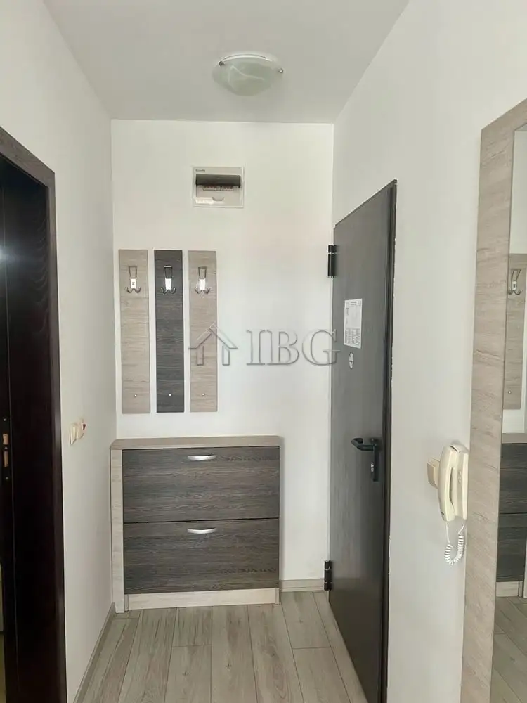 Flat 28m² in Bulgaria, Sveti Vlas. Priced at 56000€ rent photo-7