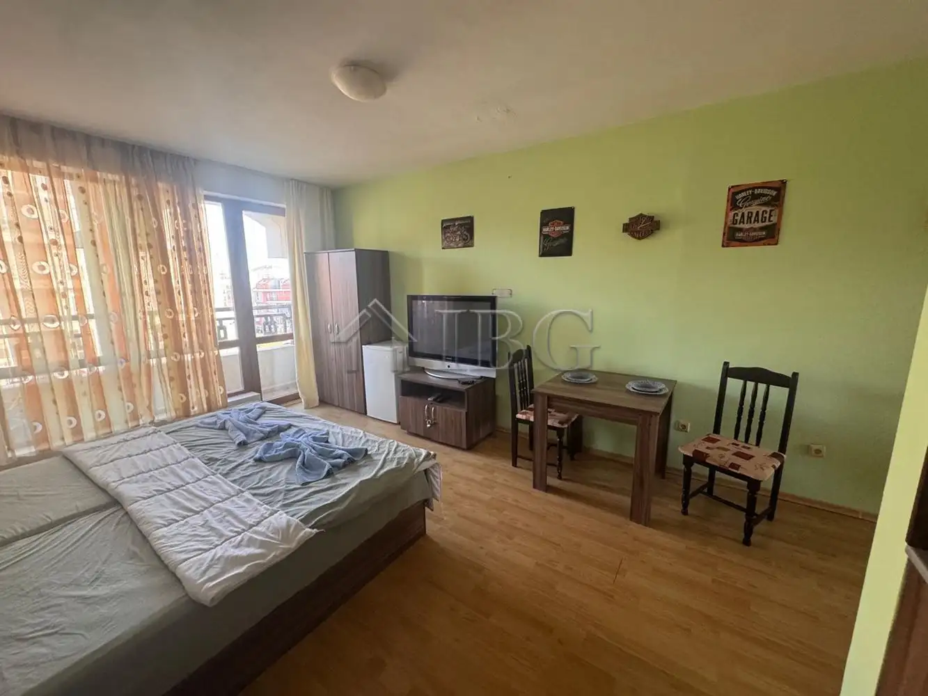 Flat 46m² in Bulgaria, Sveti Vlas. Priced at 52000€ rent photo-7