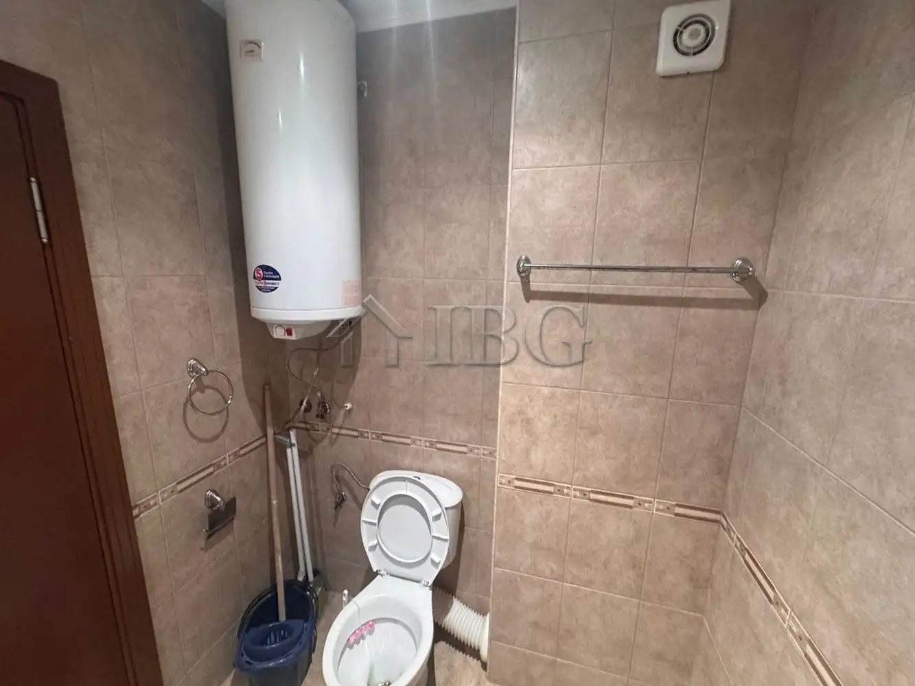 Flat 46m² in Bulgaria, Sveti Vlas. Priced at 52000€ rent photo-9