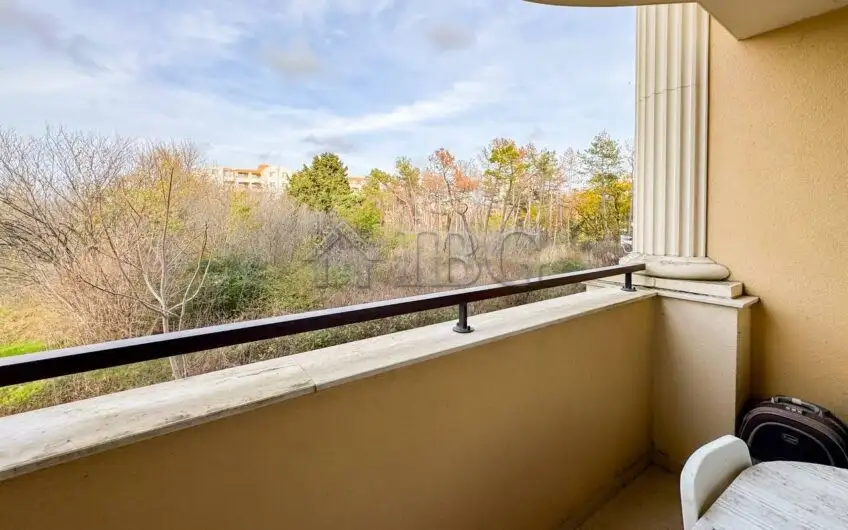 Flat 37m² in Bulgaria, Pomorie. Priced at 56000€ rent photo-5