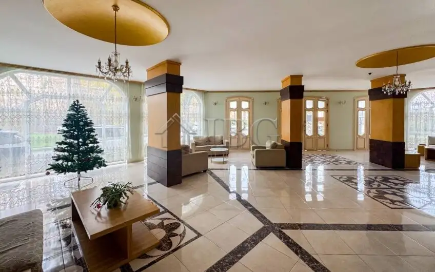 Flat 37m² in Bulgaria, Pomorie. Priced at 56000€ rent photo-9