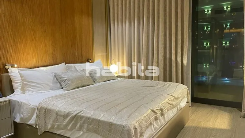 Flat 45m² in UAE, Dubai. Priced at 348365£ rent photo-2