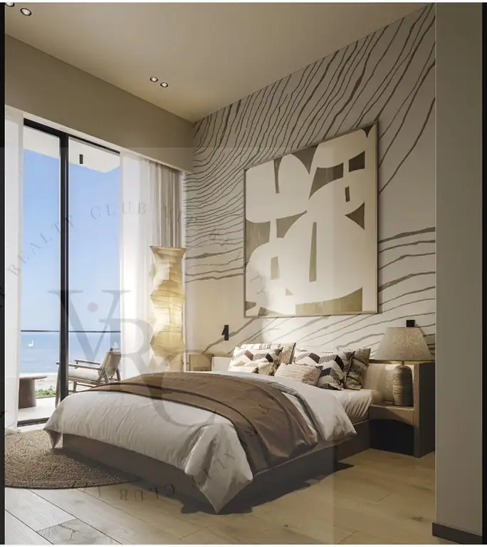 Flat 30m² in Georgia, Kobuleti. Priced at 49770$ rent photo-3