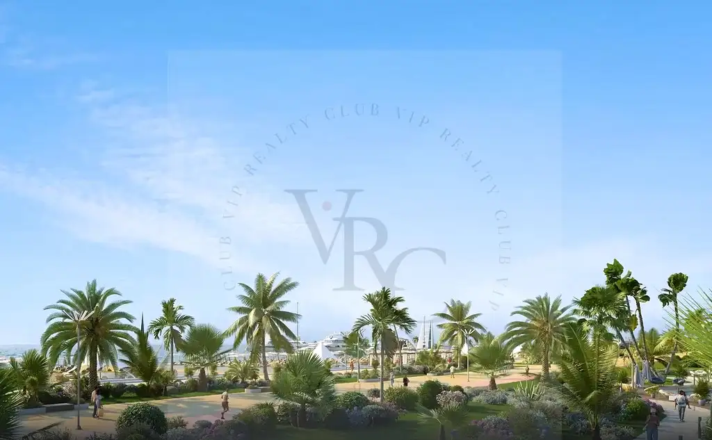 Flat 30m² in Georgia, Kobuleti. Priced at 49770$ rent photo-7