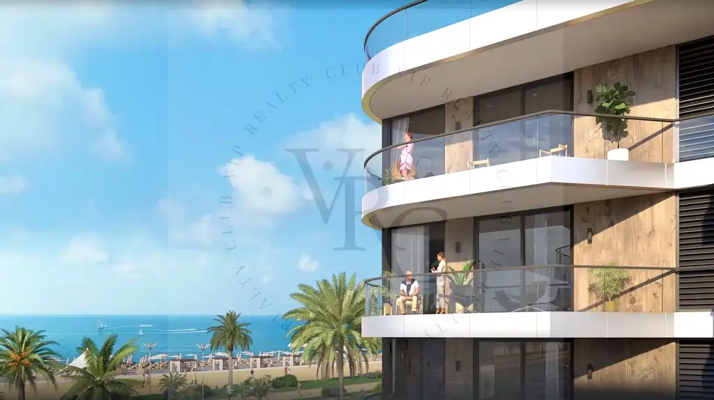 Flat 30m² in Georgia, Kobuleti. Priced at 49770$ rent photo-10