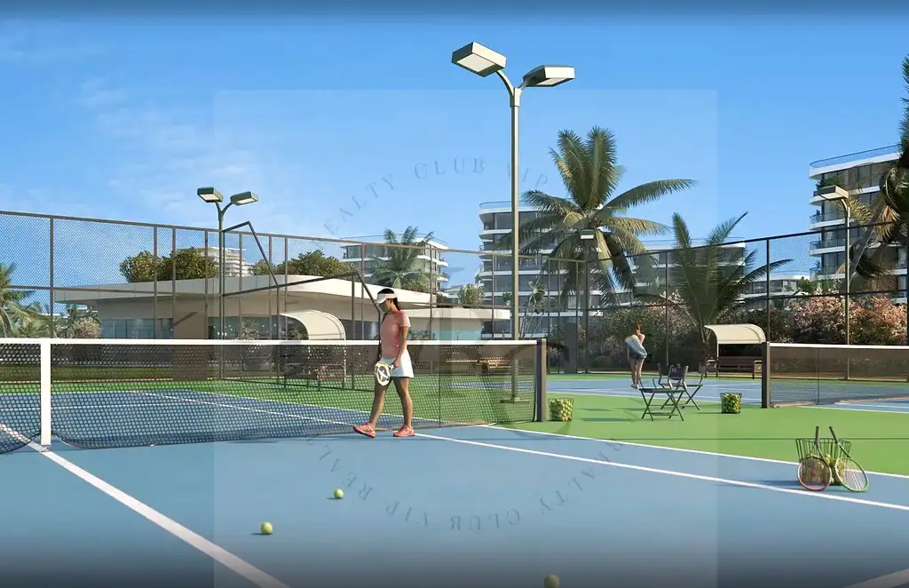 Flat 30m² in Georgia, Kobuleti. Priced at 49770$ rent photo-11