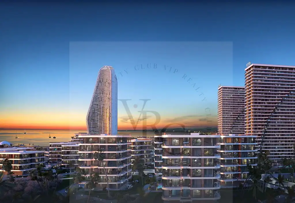 Flat 30m² in Georgia, Kobuleti. Priced at 49770$ rent photo-13