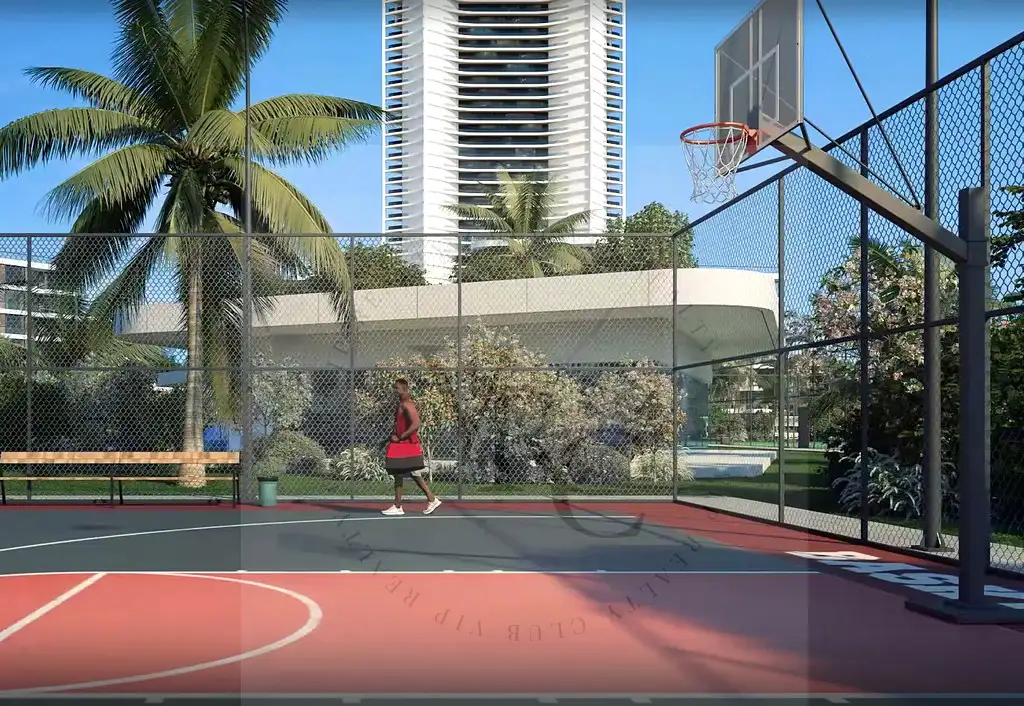 Flat 30m² in Georgia, Kobuleti. Priced at 49770$ rent photo-14