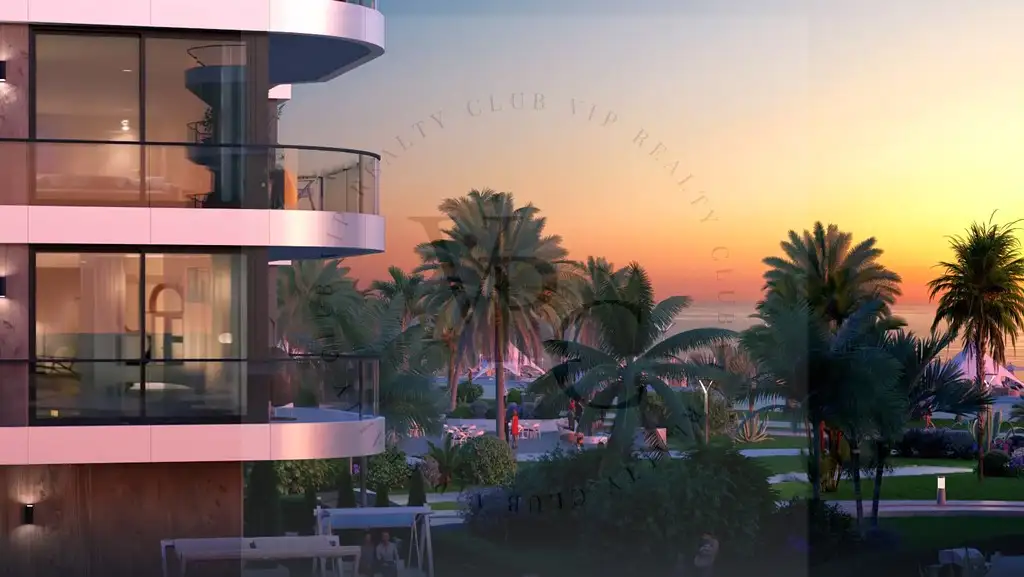 Flat 30m² in Georgia, Kobuleti. Priced at 49770$ rent photo-15