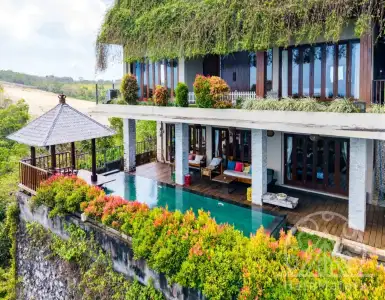 Rent in Indonesia for 98700$