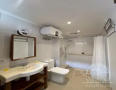 Rent in Indonesia for 9840$