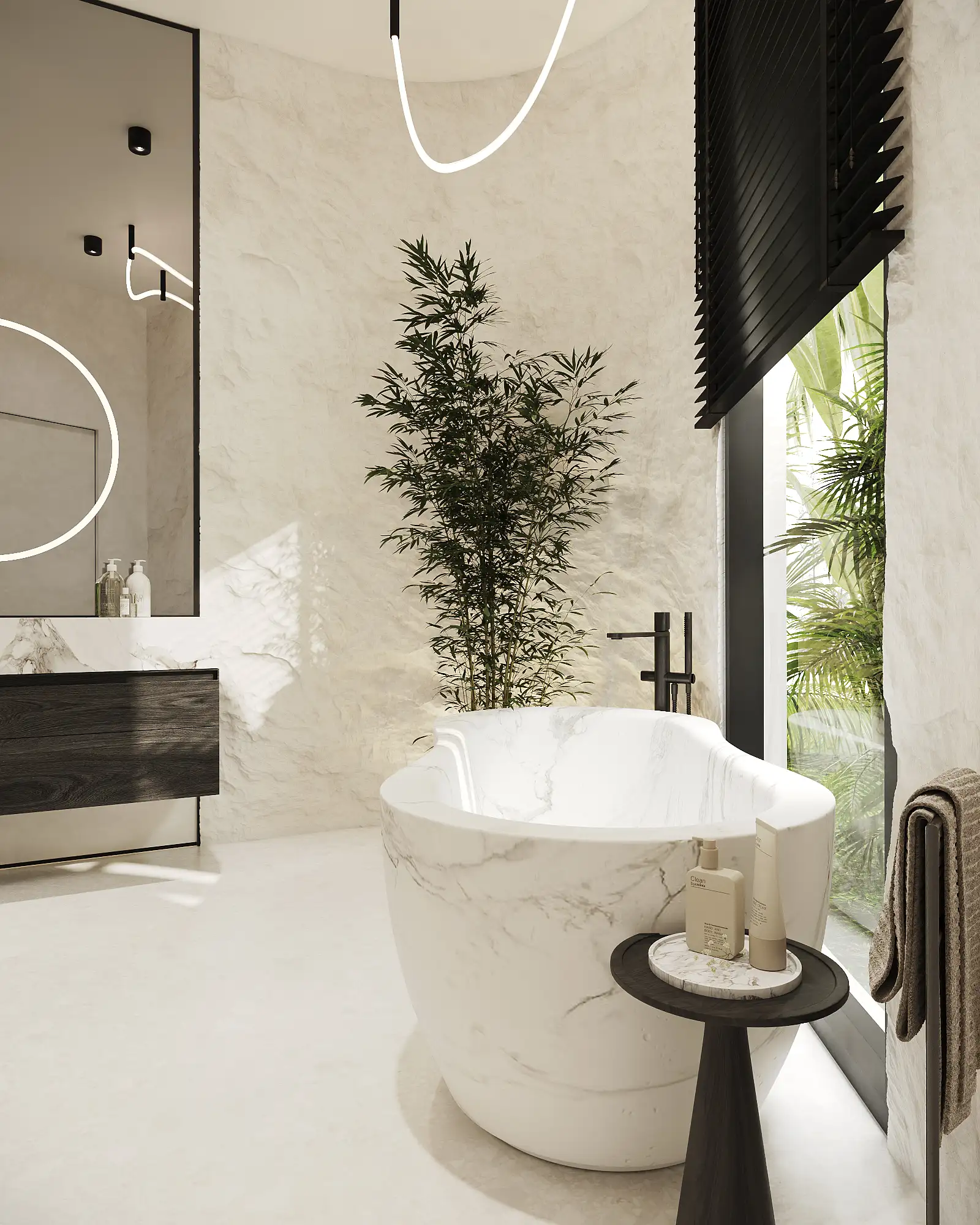 Villa 45m² in Indonesia, Bukit. Priced at 185000$ rent photo-2