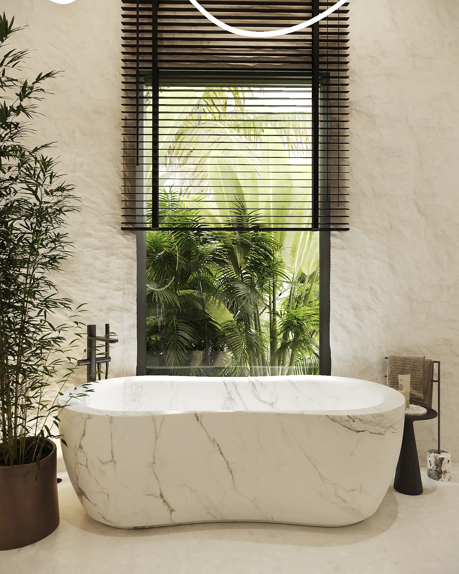 Villa 45m² in Indonesia, Bukit. Priced at 185000$ rent photo-4