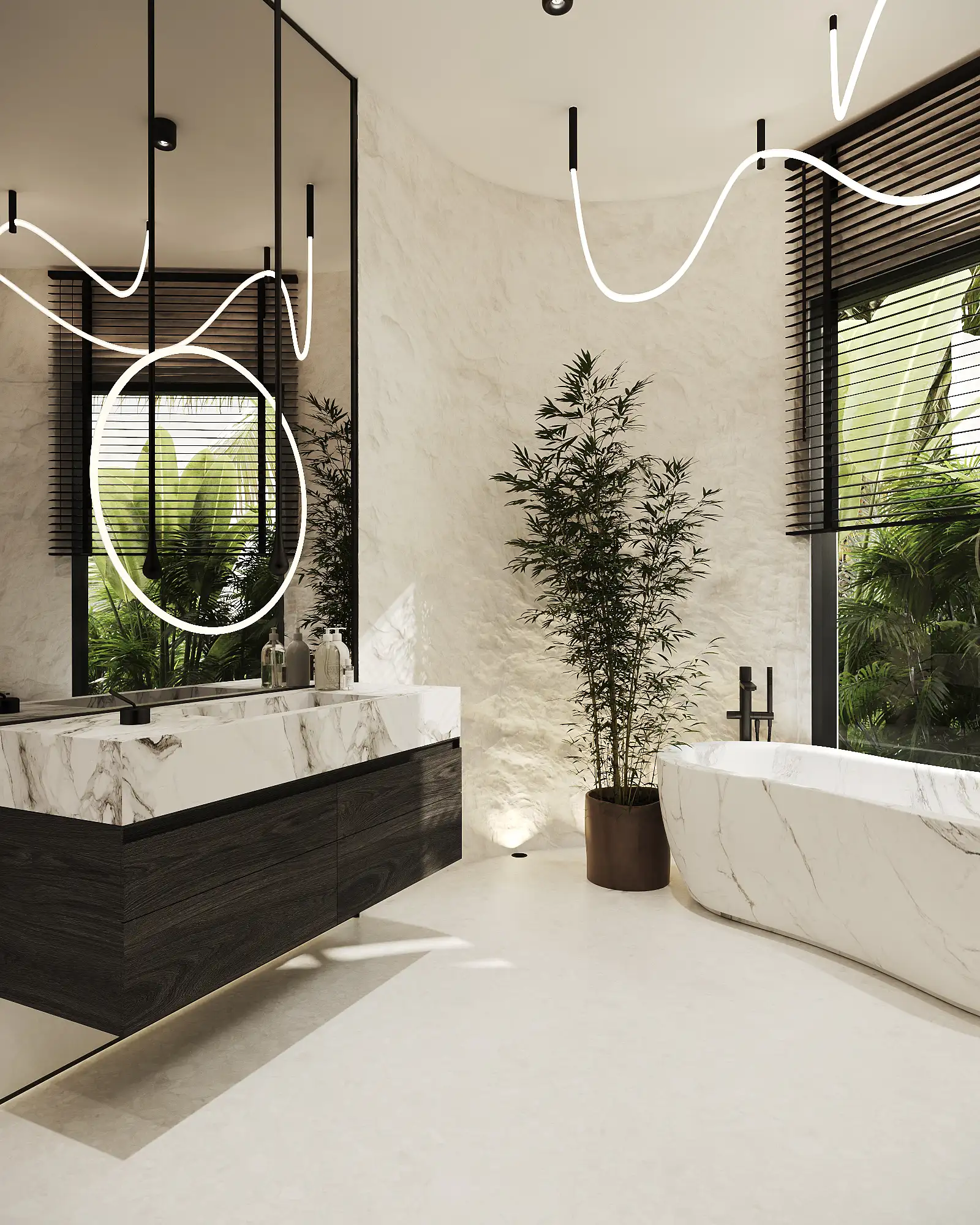 Villa 45m² in Indonesia, Bukit. Priced at 185000$ rent photo-5