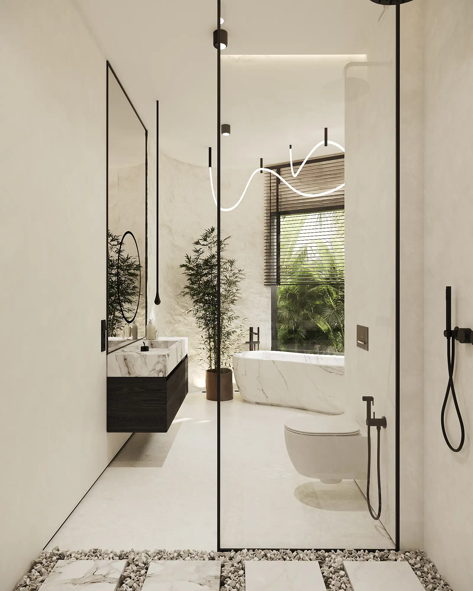 Villa 45m² in Indonesia, Bukit. Priced at 185000$ rent photo-7