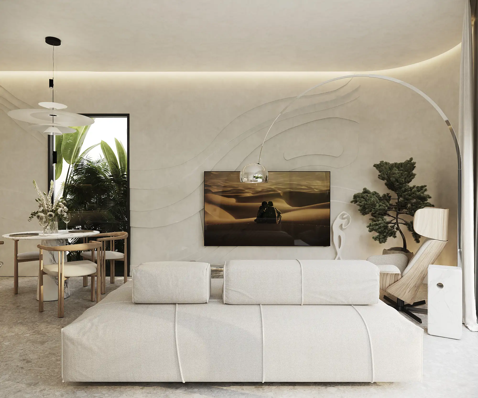 Villa 45m² in Indonesia, Bukit. Priced at 185000$ rent photo-15