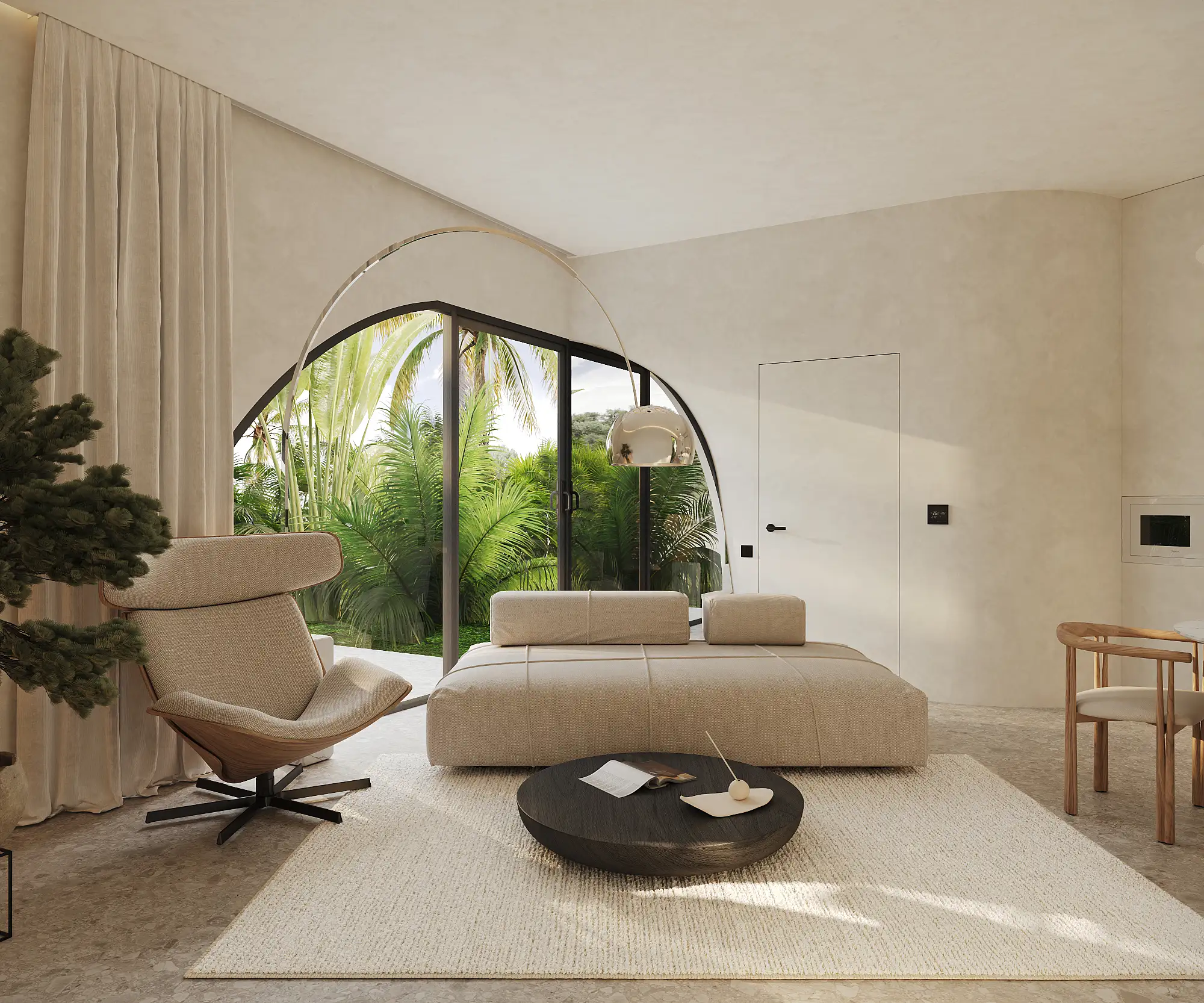 Villa 45m² in Indonesia, Bukit. Priced at 185000$ rent photo-16