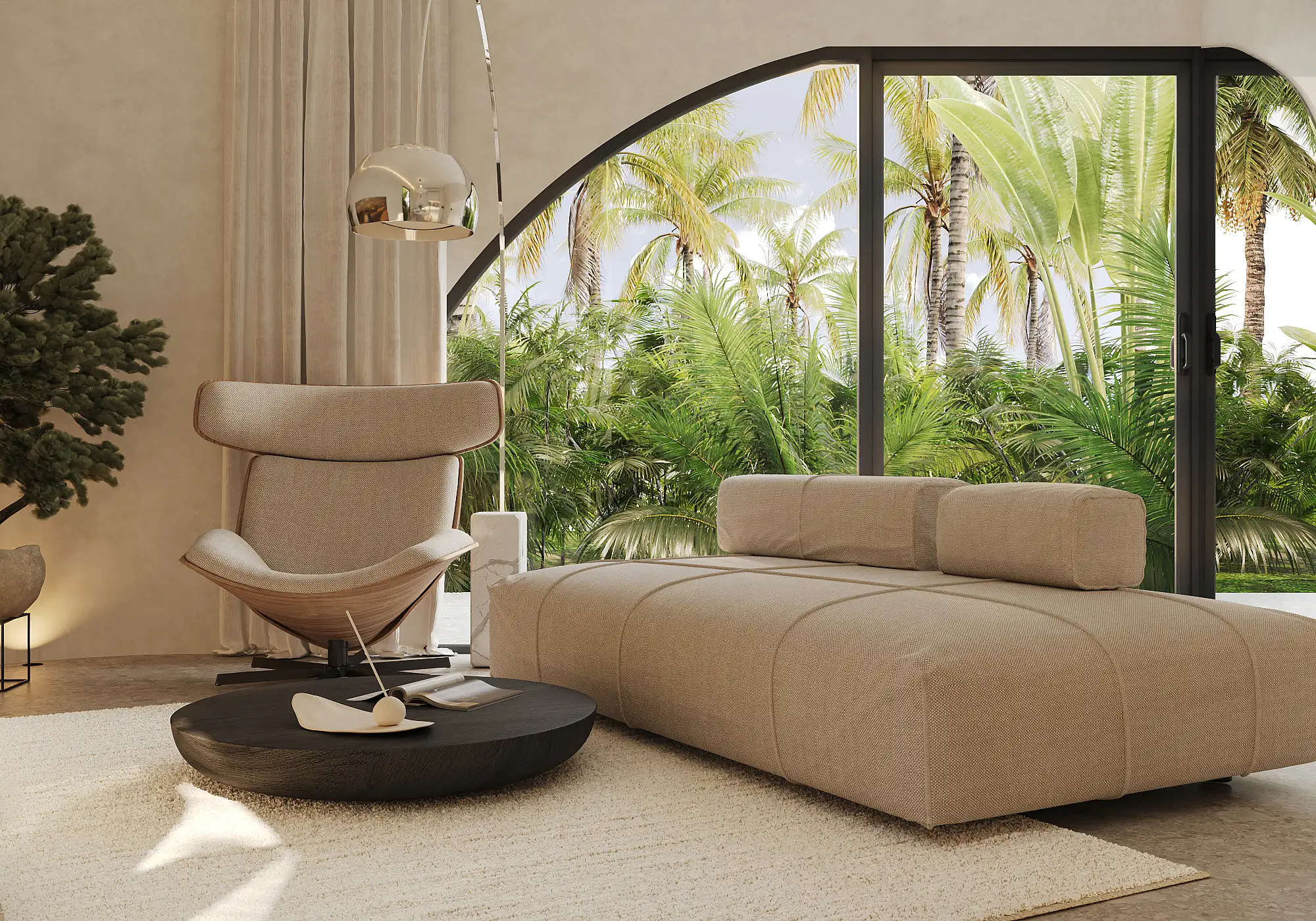 Villa 45m² in Indonesia, Bukit. Priced at 185000$ rent photo-17