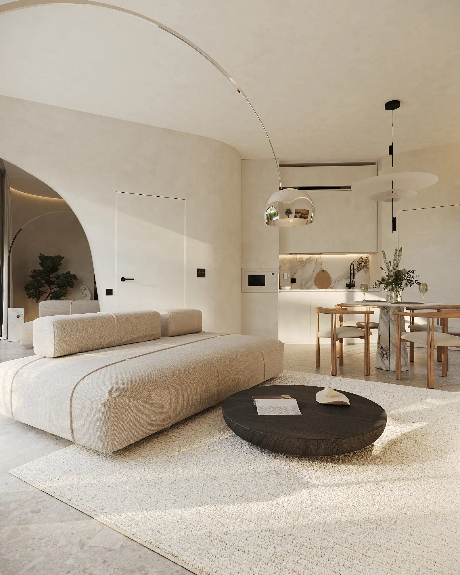 Villa 45m² in Indonesia, Bukit. Priced at 185000$ rent photo-18