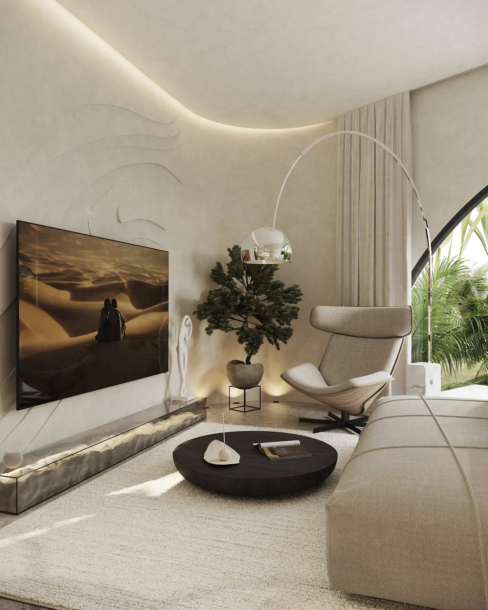 Villa 45m² in Indonesia, Bukit. Priced at 185000$ rent photo-20