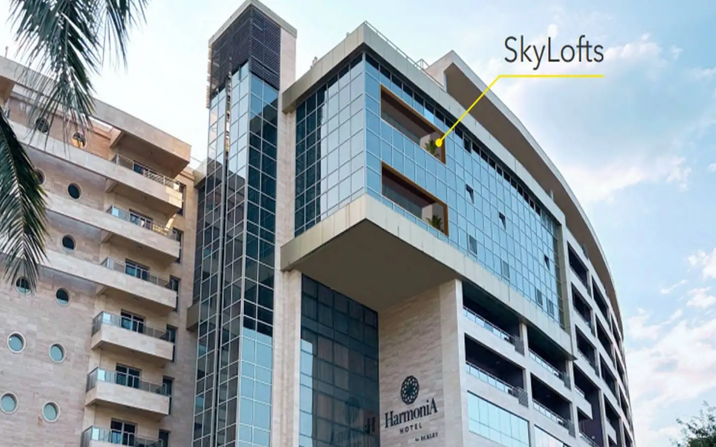 Flat 16559m² in Montenegro, Budva. Priced at 1750000€ rent photo-4