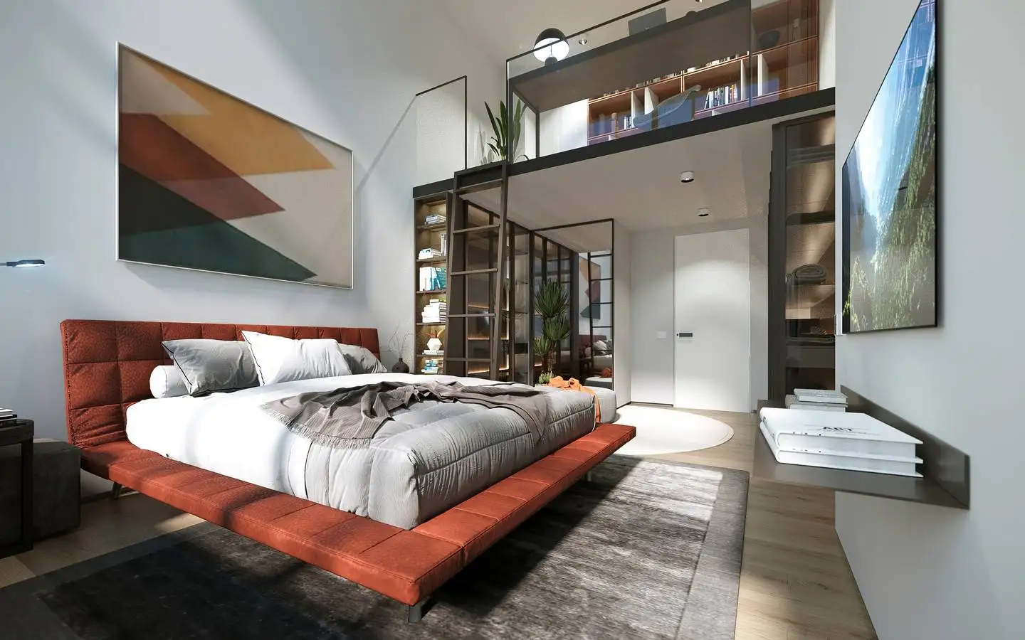 Flat 16559m² in Montenegro, Budva. Priced at 1750000€ rent photo-6