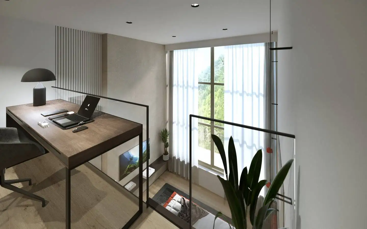 Flat 16559m² in Montenegro, Budva. Priced at 1750000€ rent photo-7