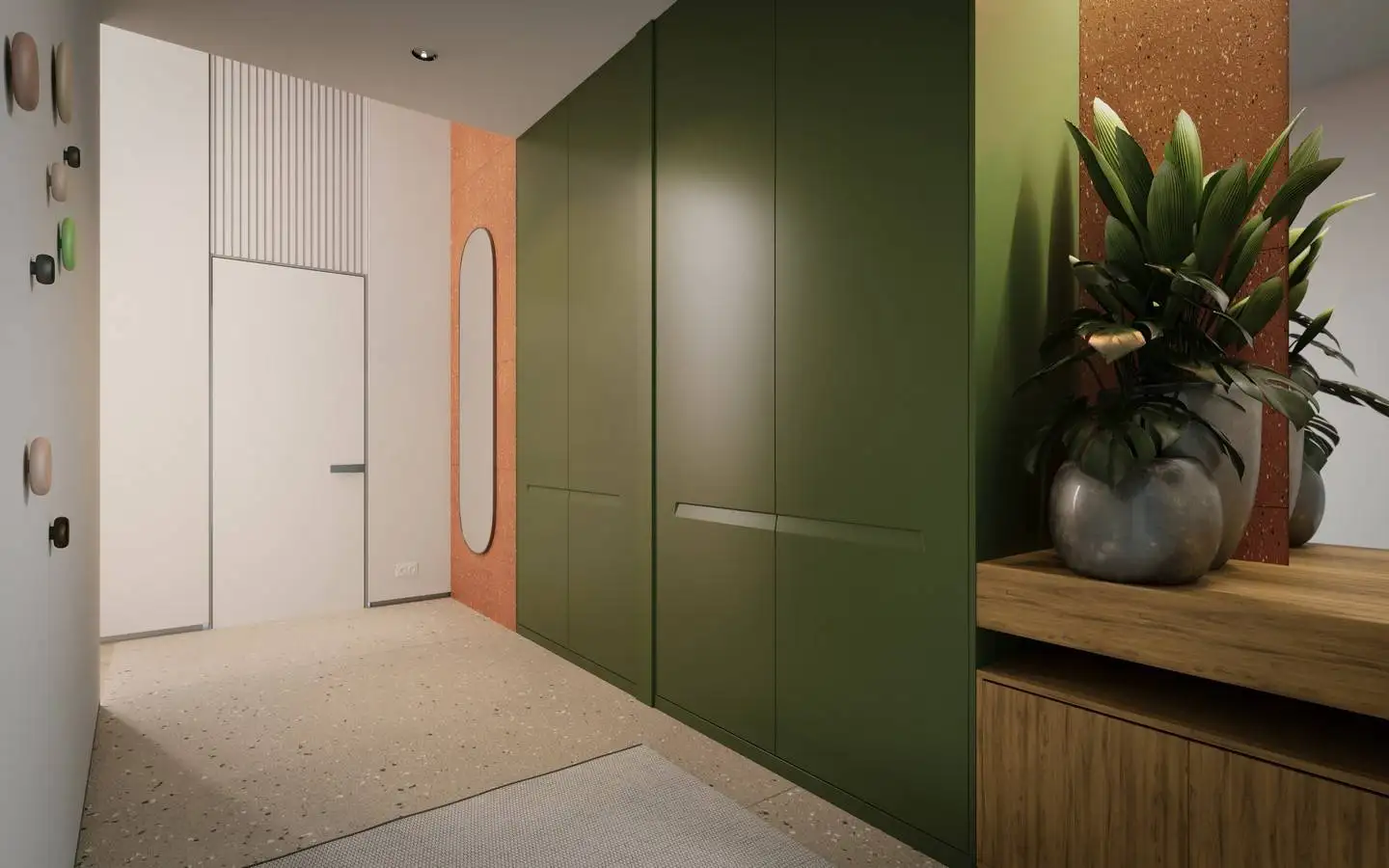 Flat 16559m² in Montenegro, Budva. Priced at 1750000€ rent photo-8