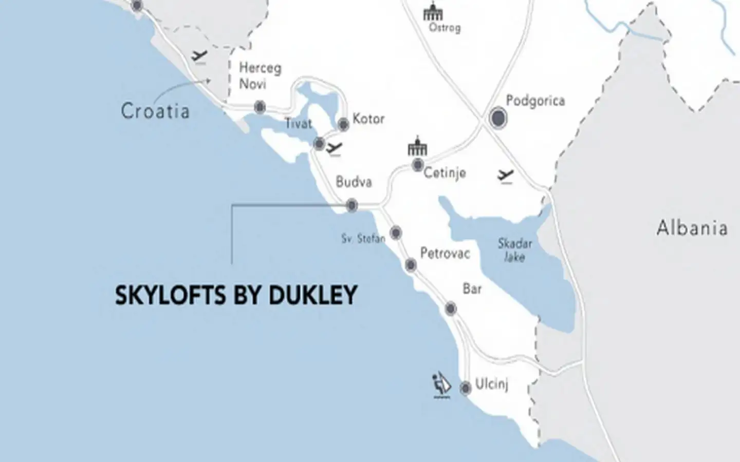 Flat 16559m² in Montenegro, Budva. Priced at 1750000€ rent photo-9