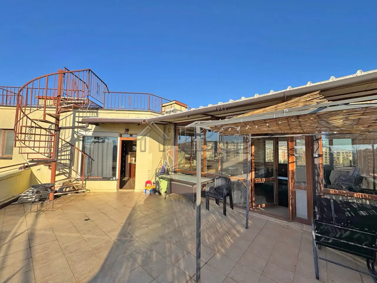 Flat 148m² in Bulgaria, Sveti Vlas. Priced at 125000€ rent photo-2