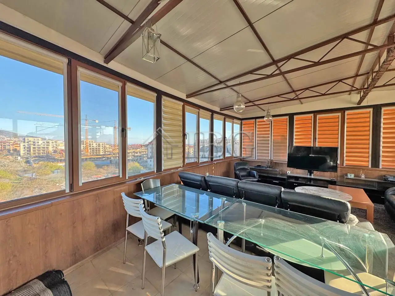 Flat 148m² in Bulgaria, Sveti Vlas. Priced at 125000€ rent photo-5