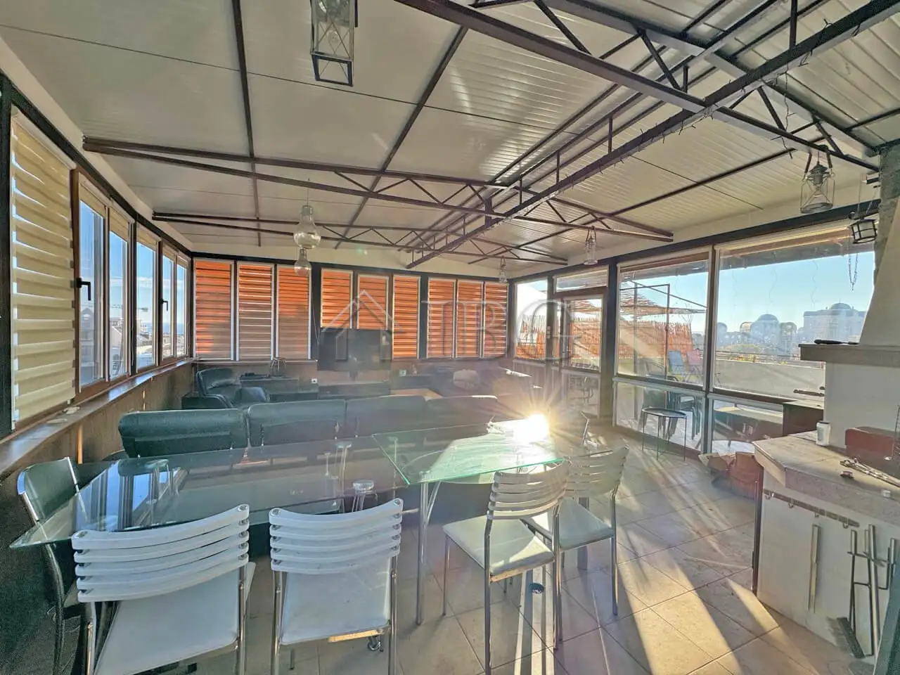 Flat 148m² in Bulgaria, Sveti Vlas. Priced at 125000€ rent photo-7