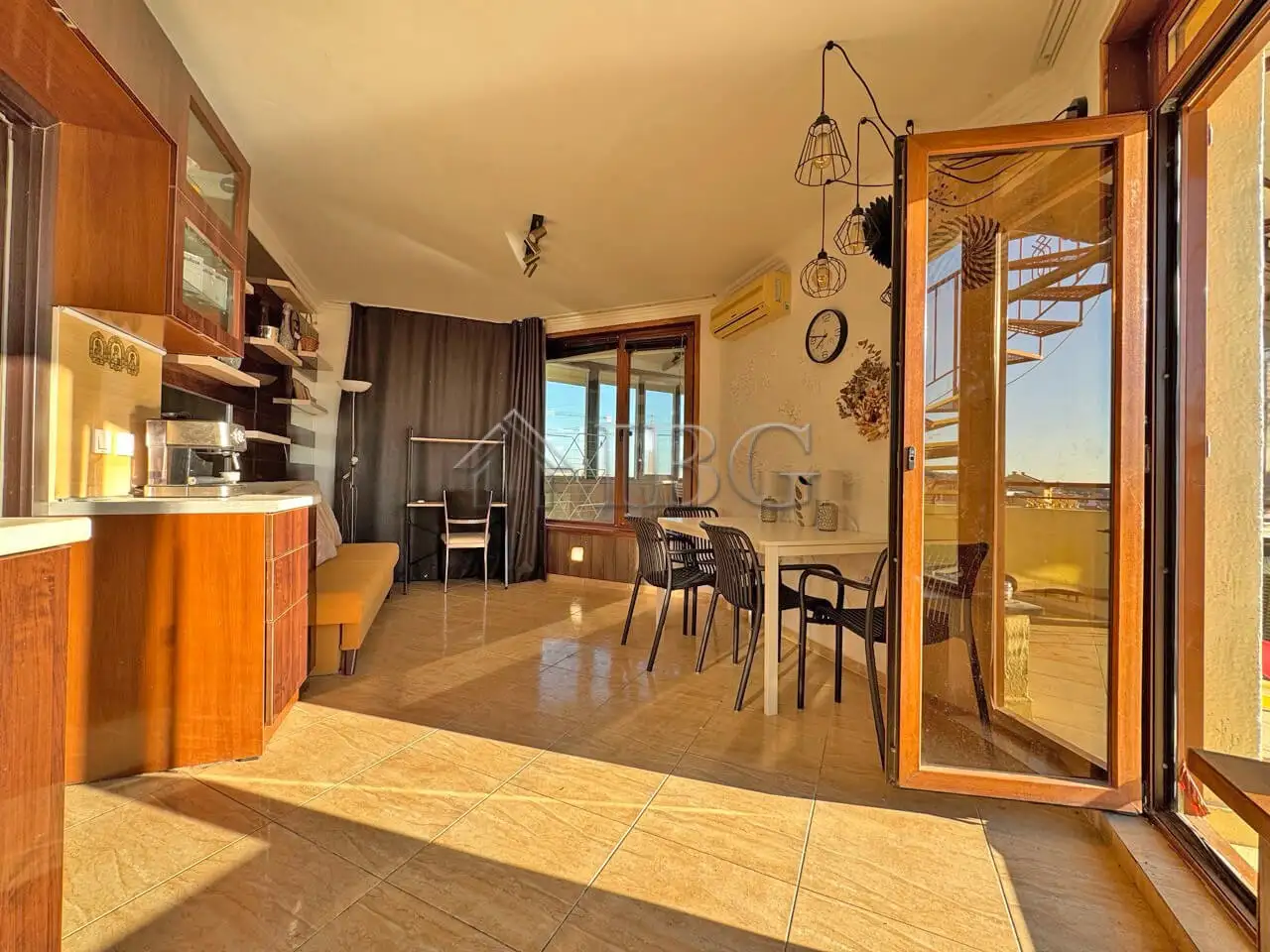 Flat 148m² in Bulgaria, Sveti Vlas. Priced at 125000€ rent photo-9